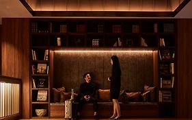 東京半蔵門鳥巢酒店